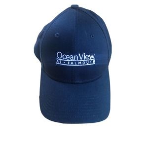 Oceanview At Falmouth Maine Retirement Community Hat Cap New Era